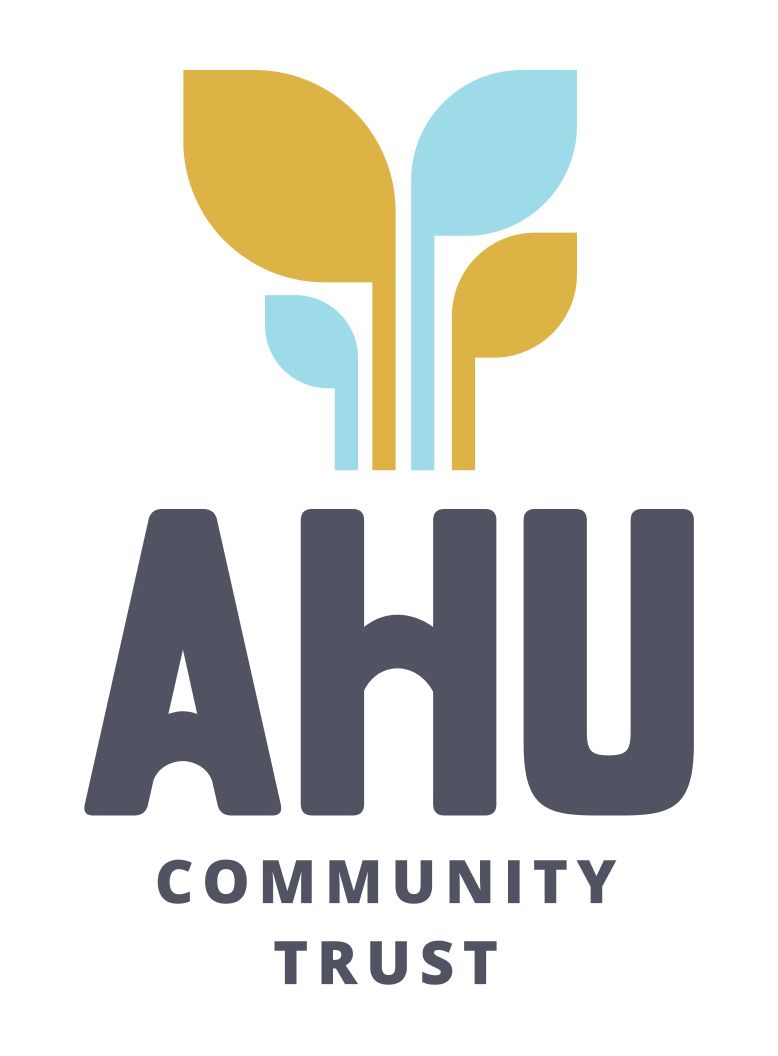 Primary Logo - on light copy
