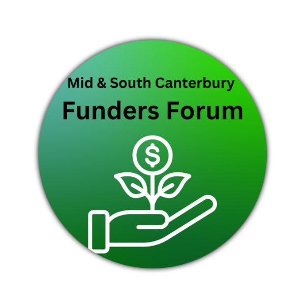 Mid & South Canterbury Funders Forum