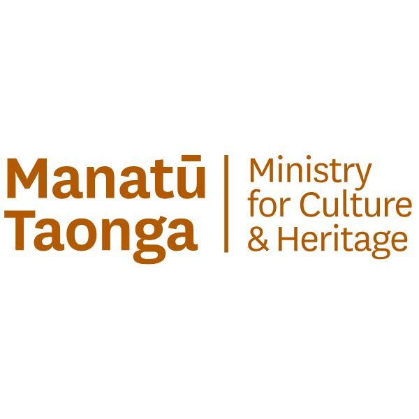 Manatū Taonga _ Ministry for Culture